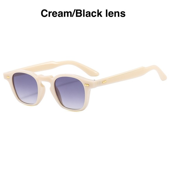 2024 Trendy Sunglasses, Unisex sunglasses and eyewear perfect for summer - Picture 7 of 14